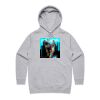 AS Colour - Women's Supply Hood Thumbnail